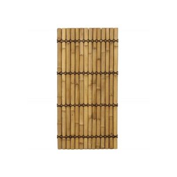 Bamboo Panel Natural