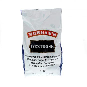 Dextrose 1kg Morgans Home Brew Beer Use In Place Of Sugar For A Smooth Finish
