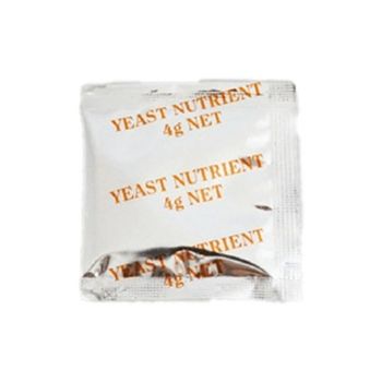 Nutrient Yeast 4G Morgans