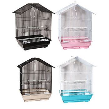 Avi One Cage House Top 34 x 26.5 x 51cm