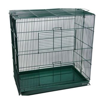 505 Ferret Rat Cage 61 X 35.5 X 60Cm Kongs