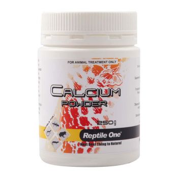 Reptile One Calcium Powder 250g