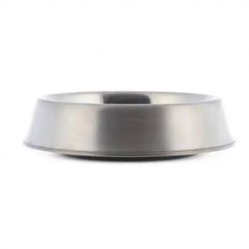 Yours Droolly Stainless Steel Dog Bowl Ant Free 0.7Lt