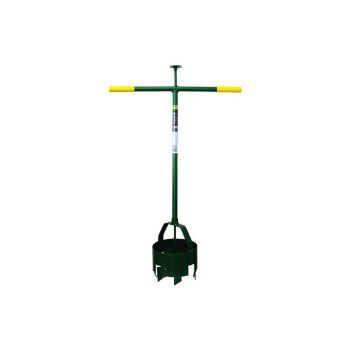 Auger Earth 200Mm Post Hole Digger