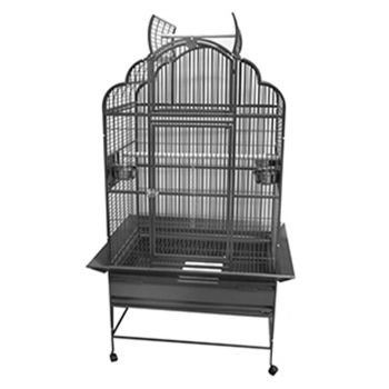 Avi One Parrot Cage 96 x 74 x 173cm