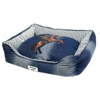 WOW PETZ Dog Bed Billy The Kid