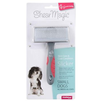 Shear Magic Slicker Small