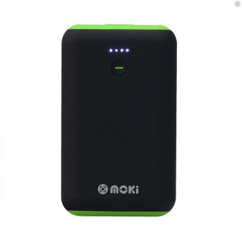 Moki Mobile Device Powerbank 7800