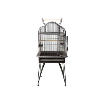 Avi One Parrot Cage 826Sb