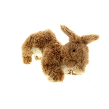 YOURS DROOLLY Cuddlies Rabbit Puppy Toy