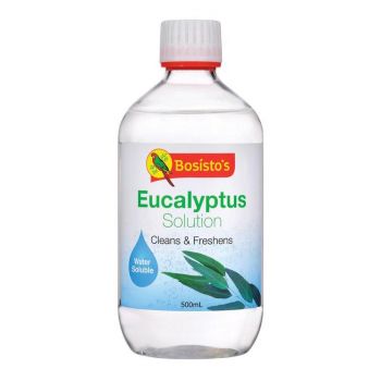Bositos Eucalyptus Solution Bositos 500ml
