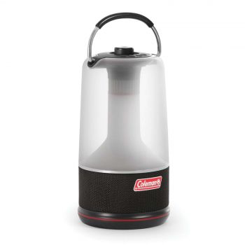 Coleman 360 Light &amp; Sound Lantern Speaker Water Resistant Camping Outdoors