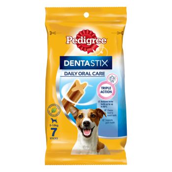 PEDIGREE Dentastix Dog Treat