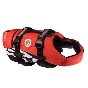 EZYDOG Red Dog Flotation Life Jacket - Large