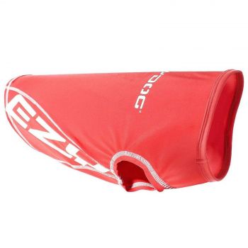 Ezydog Dog Jacket Rashie 50+ UV Small Red Fast Drying Lightweight Premium