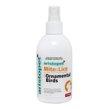 Mite/Lice Igr Spray 125Ml Aristopet