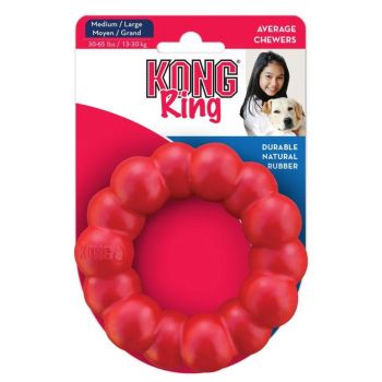 Kong Dog Ring Xlarge