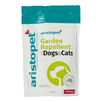 Aristopet Outdoor Repellent Dog/Cat 400G