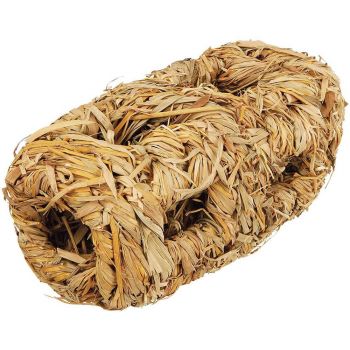 Dble Grass Nest For Hamsters 10Cm X 19Cm
