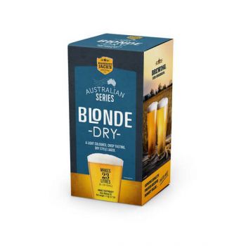 Brewer'S Series Aus Blonde Dry