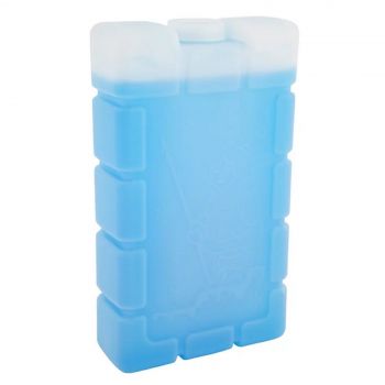 Ice Brick Large Coleman Camping Coolers Lunchbox Party Keep Food Cold Chill