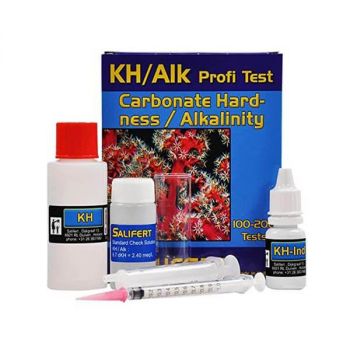 Test Kit Kh/Alk Profi Test Salifert