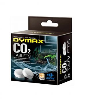 Co2 Tablets (20Tabs/Box)