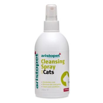 ARISTOPET Cleanse Spray Feline 250ml