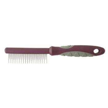 Glamourpuss Moulting Comb Masterpet