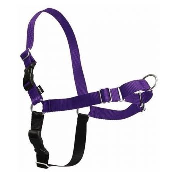 Gentle Leader Harness - Extra Large Purple