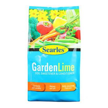 Searles Garden Lime 20kg
