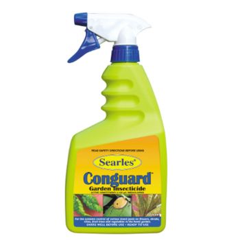 Conguard Garden Insecticide 1Lt Searles