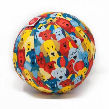 Dog Toy Petbloon Dog Ball