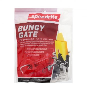 Bungy Gate Kit 7m Farming Fencing Accessory Gate Fitting Speedrite