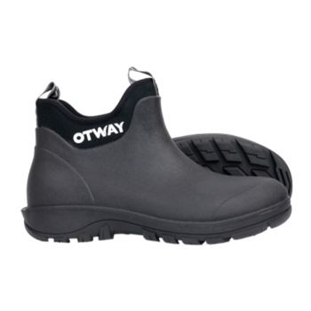 Otway Ranger Lo Gum Boot Work Boot - Size 13 (USA)