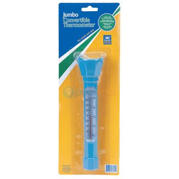 Pool & Spa Thermometer Jumbo Aussie Gold