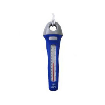 Pool & Spa Thermometer Deluxe Aussie Gold
