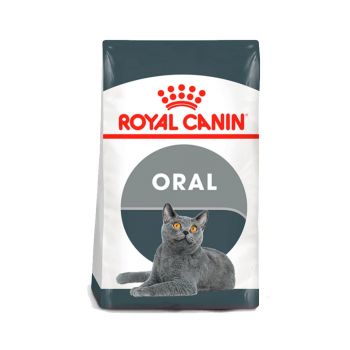 Royal Canin Feline Oral Care 8Kg