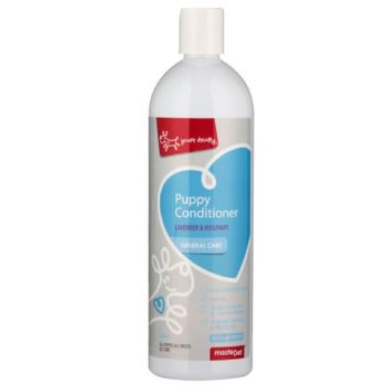 YOURS DROOLLY Puppy Shampoo Fluffy 500ml