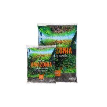 Ada Aqua Soil Powder Amazonia Light 3Lt