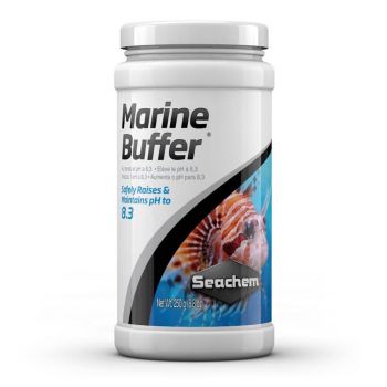 Marine Buffer Seachem 1Kg