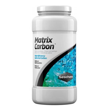 Matrixcarbon Seachem 500Ml