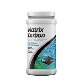 Matrixcarbon Seachem 250Ml