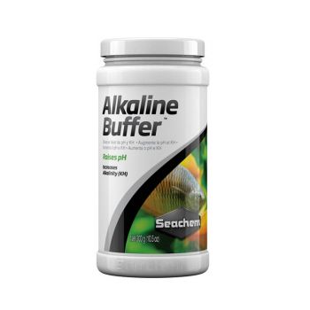 Alkaline Buffer Seachem 300G