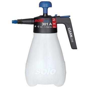 SOLO Industrial Acidic Solution Sprayer 1.25 Litres
