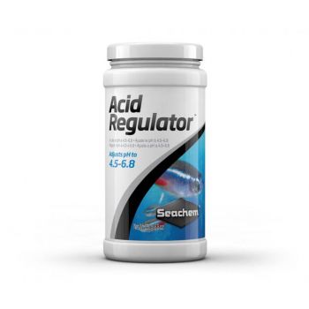 Acid Regulator Seachem 250G