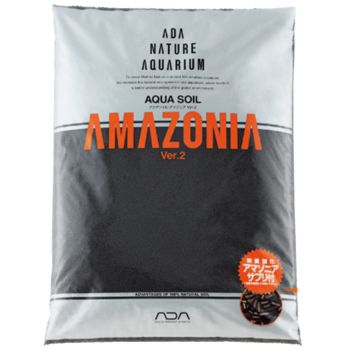 ADA Aqua Soil Amazonia Version 2 - 9lt
