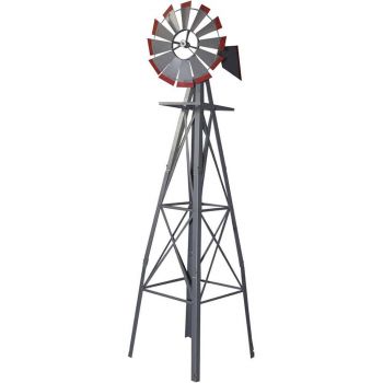 Windmill Ornamental 1800Mm
