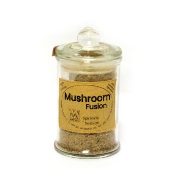 Wwhat Mushroom Fusion 50G