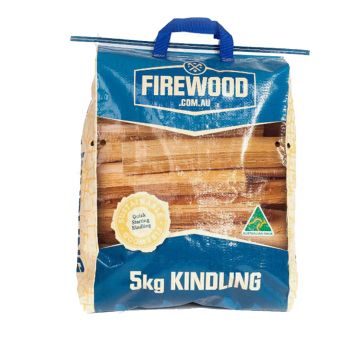 Hardwood Kindling 5Kg